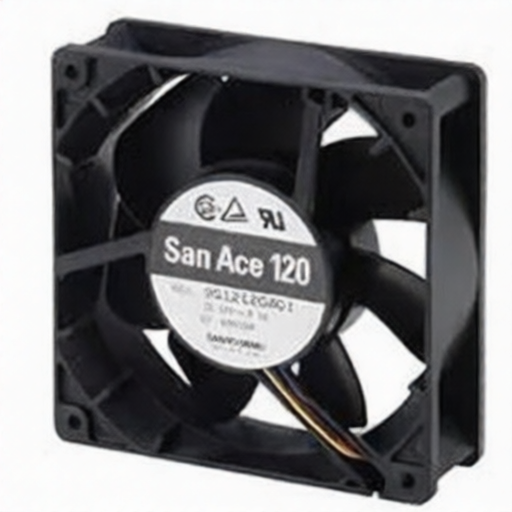 SANYO DENKI 9GV1248P4J01 for sale