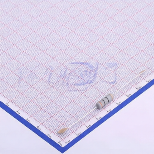 Huaxing Mechanical-Elec. MOF3WS-30Ω±5%T for sale