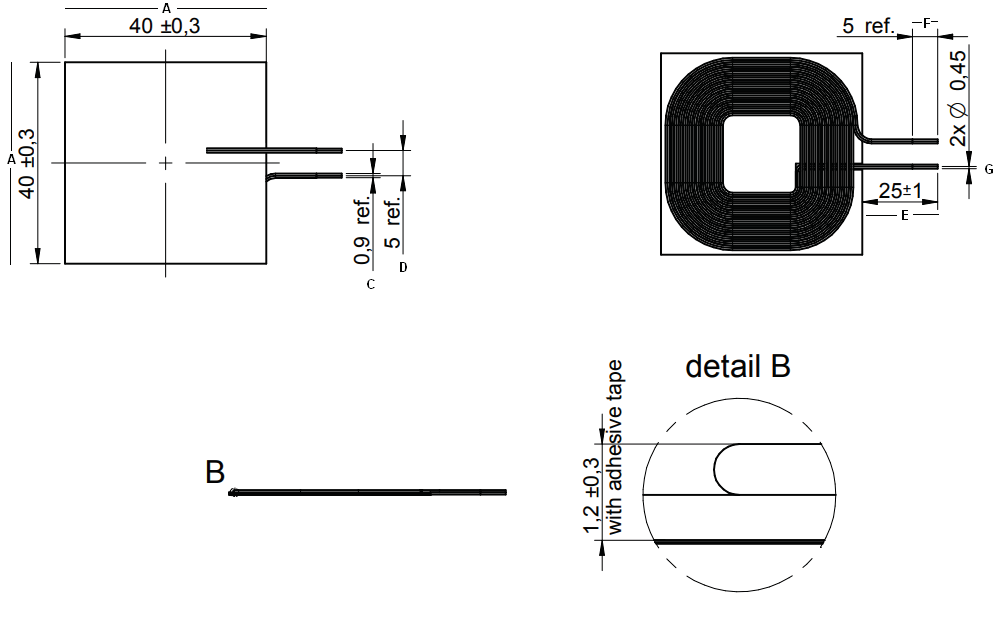 ABRACON AWCCA-RX404012-102 for sale