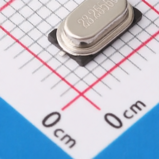 SOSET M49SMD23.2558M10PF10PPM for sale