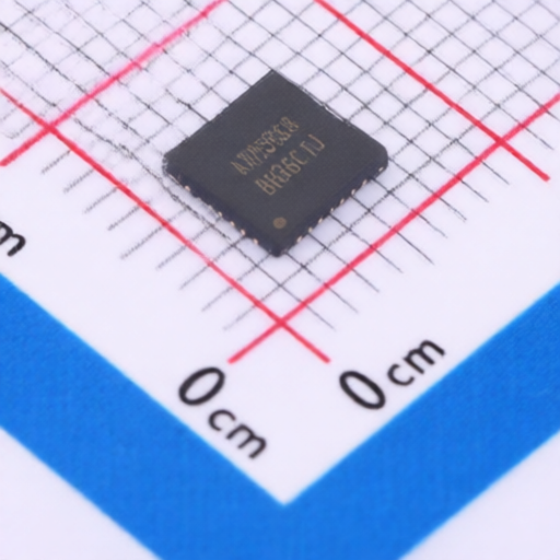 ZHONGKEWEI ATD5833QNN for sale