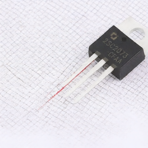 JSCJ 2SC2073(RANGE:40-140) for sale