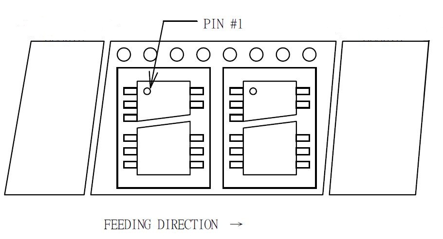 NUVOTON NCT5917W TR for sale