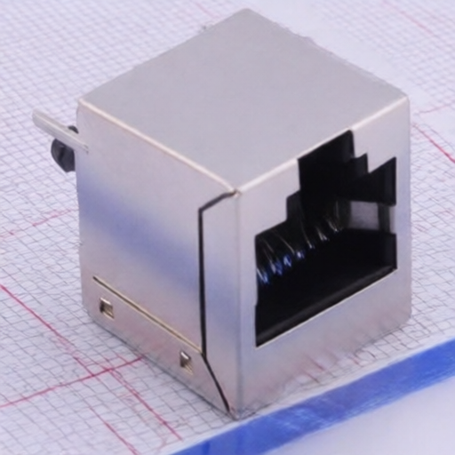 Ckmtw R-RJ45S08P-B000 for sale