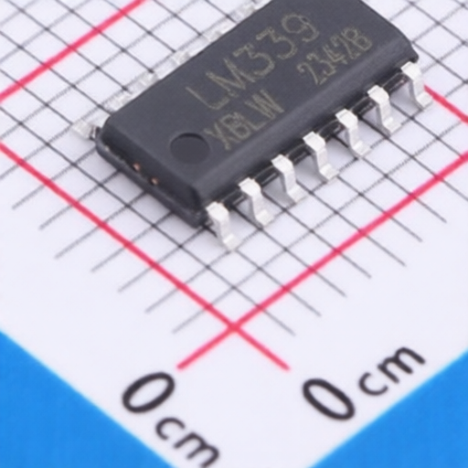 XBLW LM339DTR(XBLW) for sale