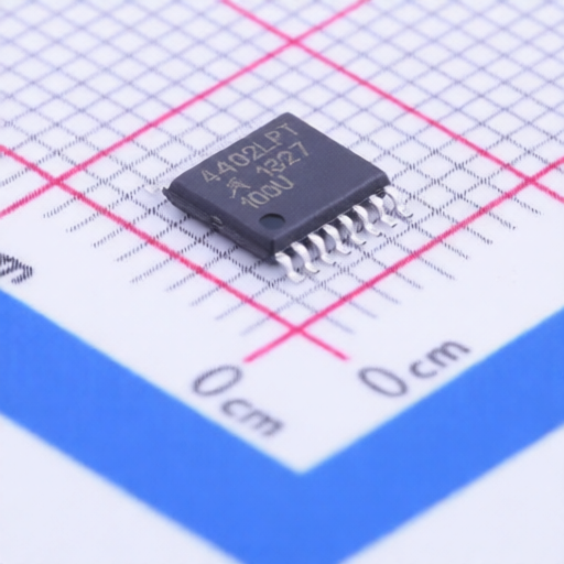 ALLEGRO A4402ELPTR-T for sale