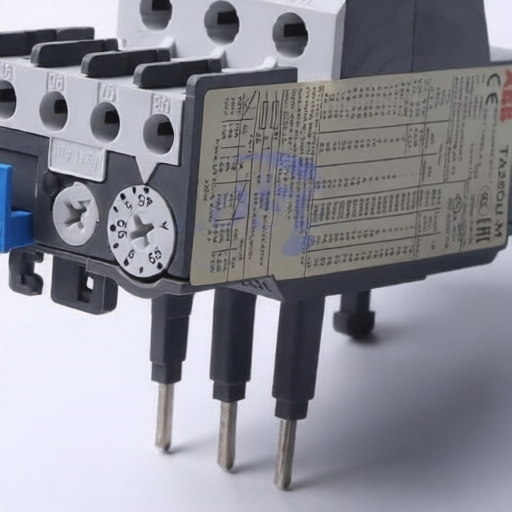 ABB TA25DU-6.5M for sale