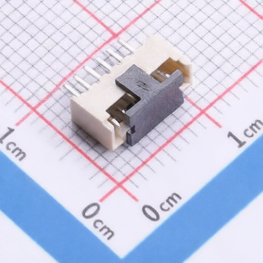 BXCONN WF-MX1.25-6PA1 for sale