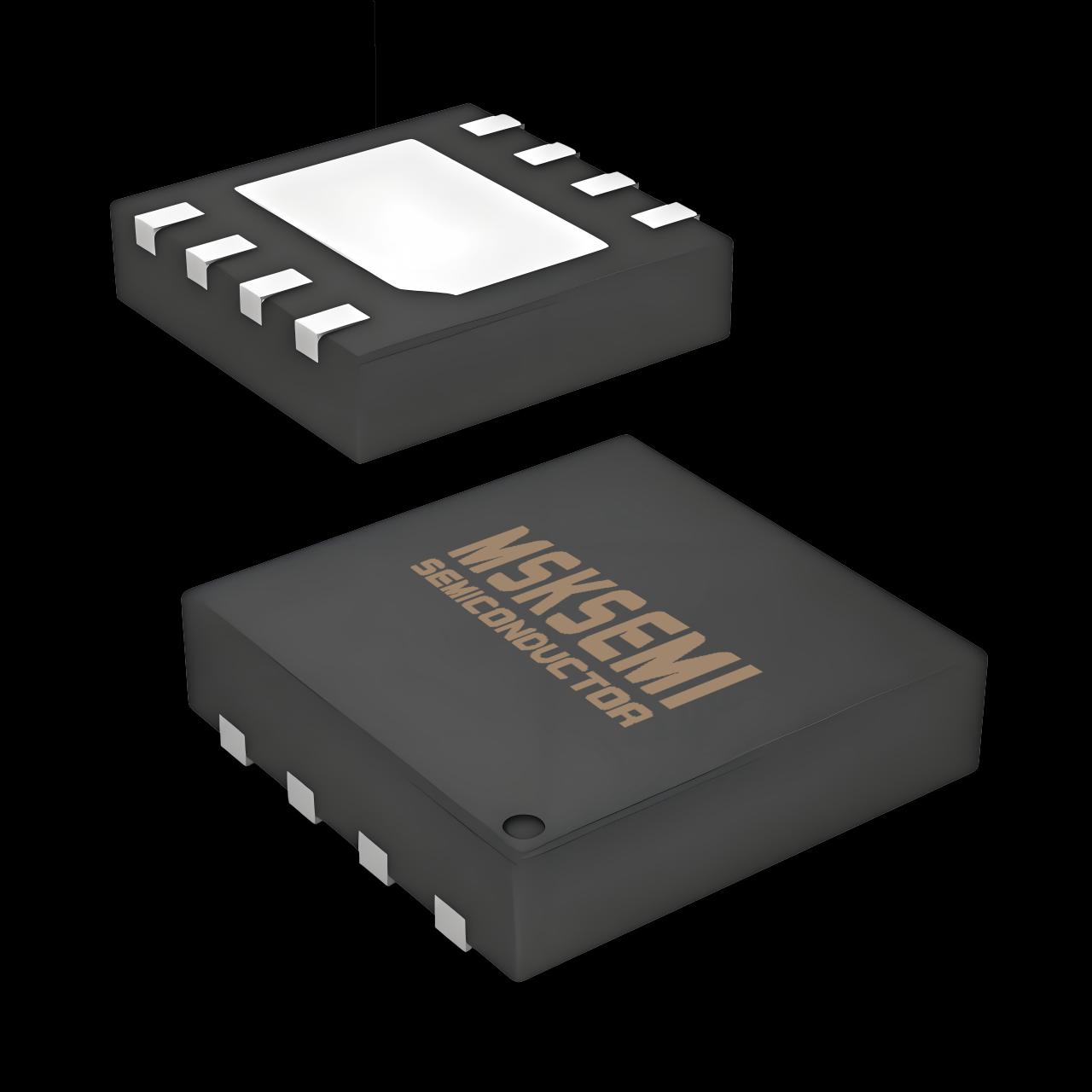 MSKSEMI DRV8837DSGR-MS for sale