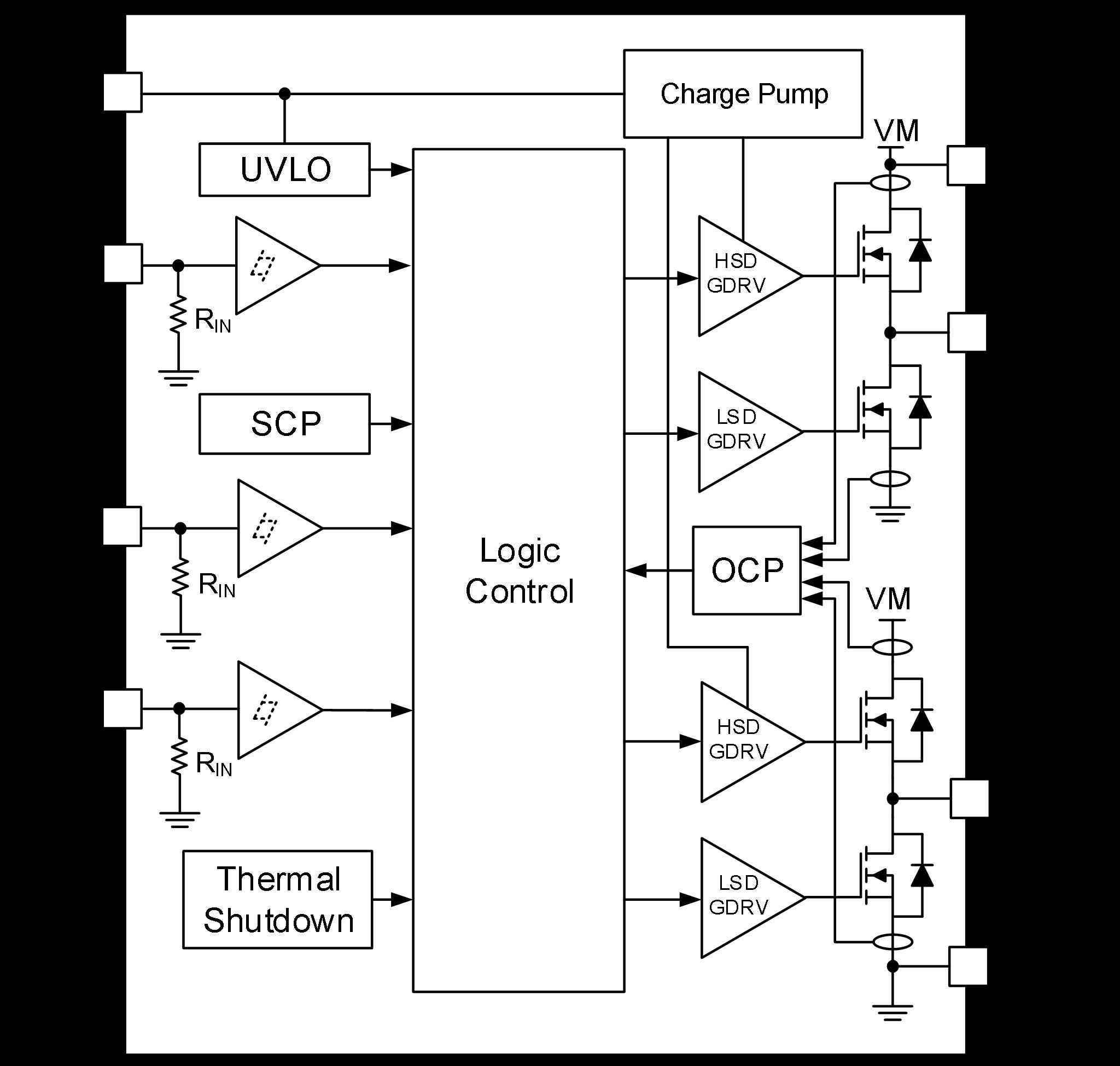 MSKSEMI DRV8837DSGR-MS for sale