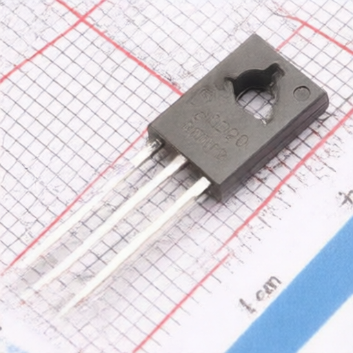 DDF 2SA1220 for sale