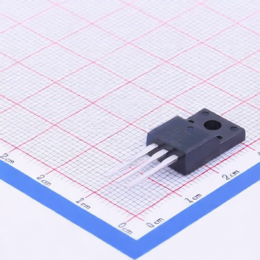 UTC 4N70L-TF1-T for sale