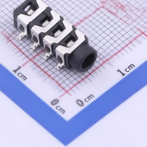 kinghelm KH-PJ-313E-8P-SMT for sale