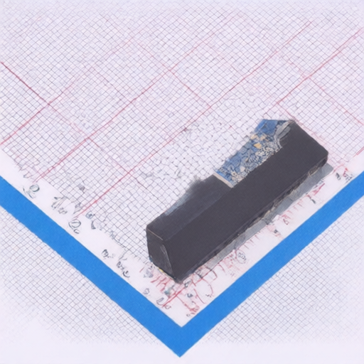 Hong Cheng HC-PM254-8.5H-1x13PZ for sale