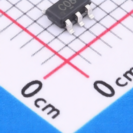 HANSCHIP semiconductor 74LVC1G08DBVRG for sale