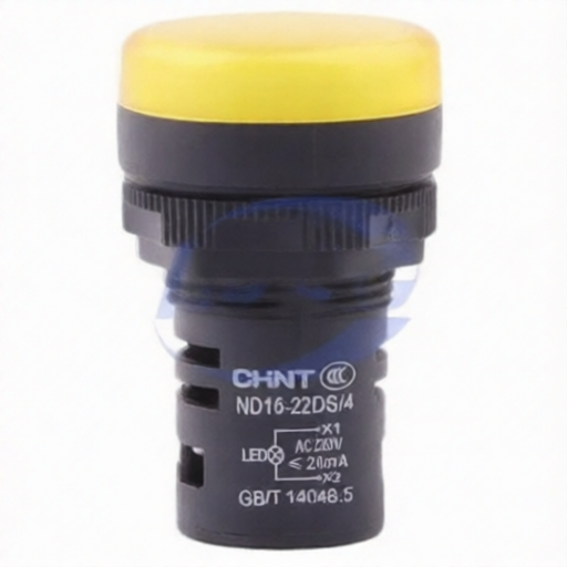 CHINT ND16-22DS/4 AC 220V Y for sale