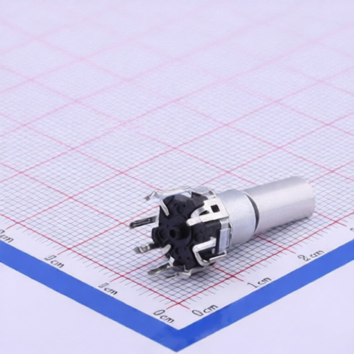 ALPSALPINE EC09E1524417 for sale