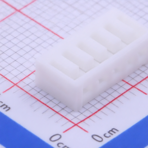 CJT(Changjiang Connectors) B2512H-5P for sale