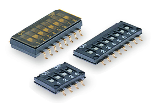 E-Switch KAD08TGGR for sale