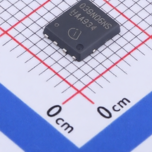 Infineon BSC039N06NS for sale