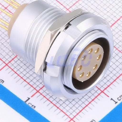 XKB Connection ZCG.2B.P08.CLN for sale