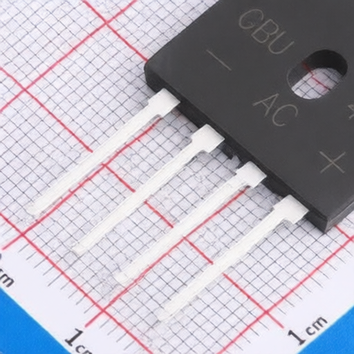 JSCJ GBU404 for sale