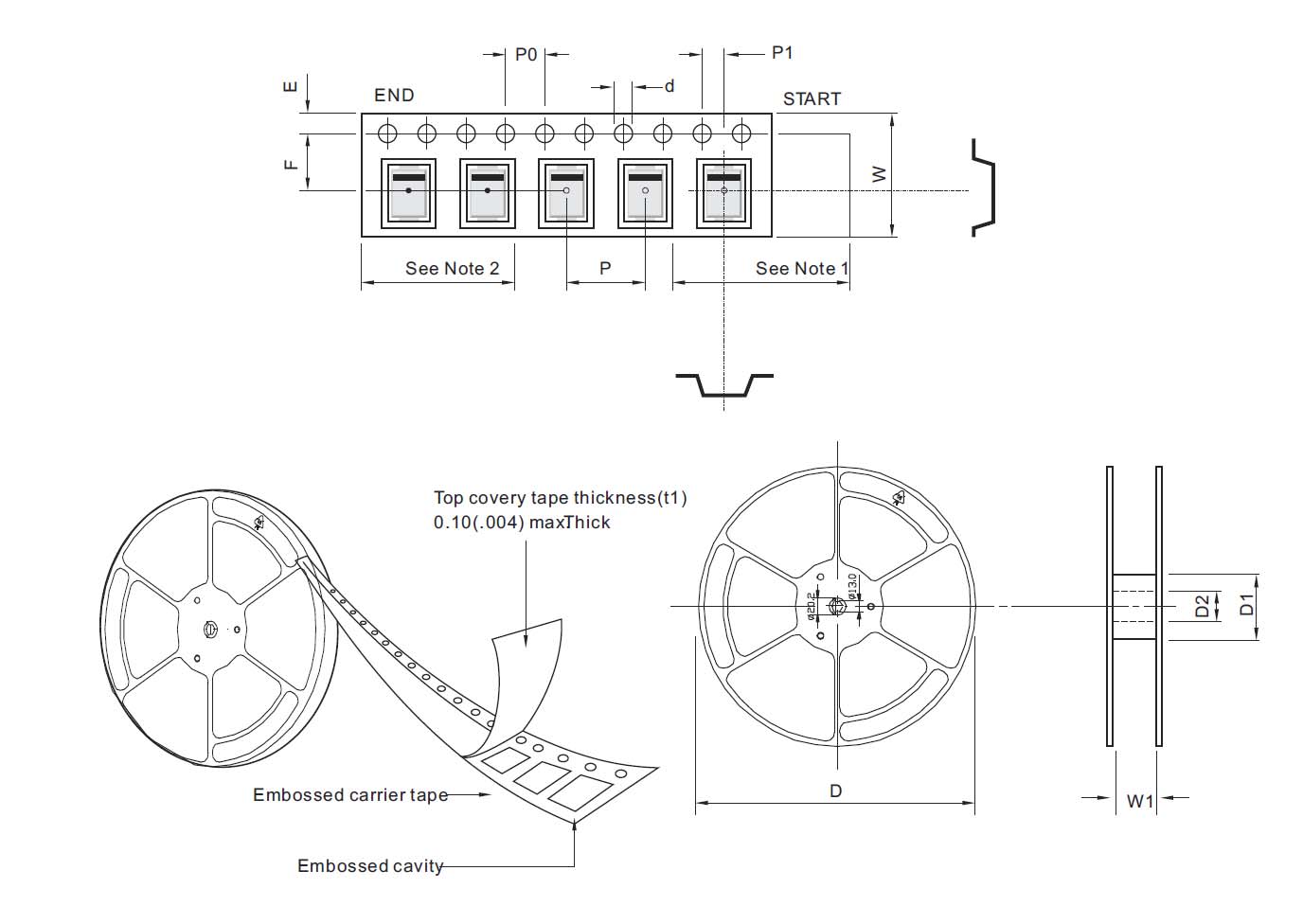 TOREX XBS306P11R-G for sale