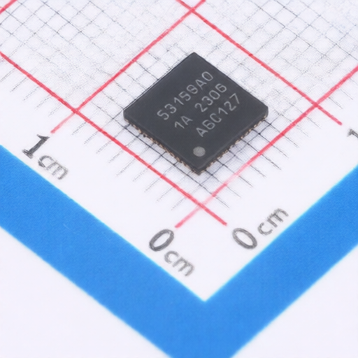SILICON LABS SI53159-A01AGM for sale