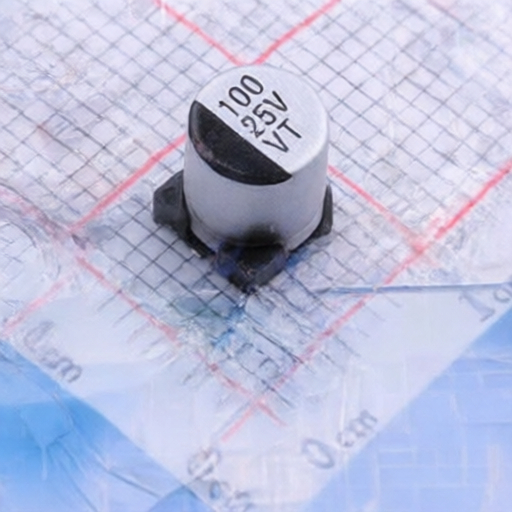 FOLLON EFVH025ADA101M0677-VT for sale