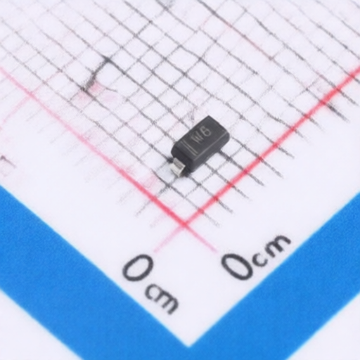 TDSEMIC BZT52C5V1 for sale