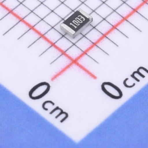 VO SCR0805F100K for sale