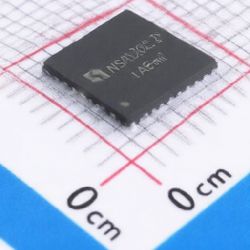 WXNSIC NSA2093 for sale