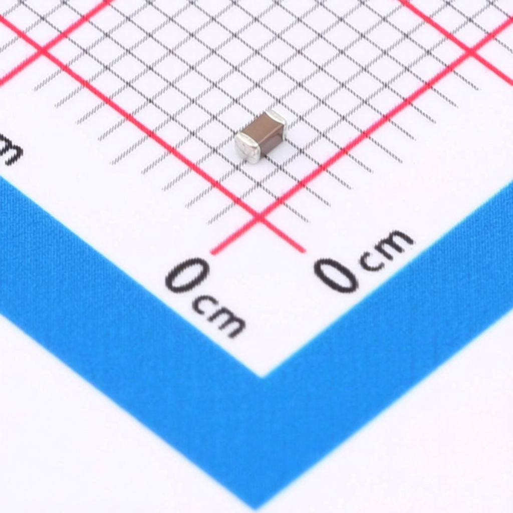 AIDE CAPACITOR 0603X7R106K100NT for sale