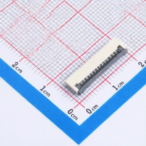 HMTCONN FPC1.0-WFX11-14P211-H20 for sale