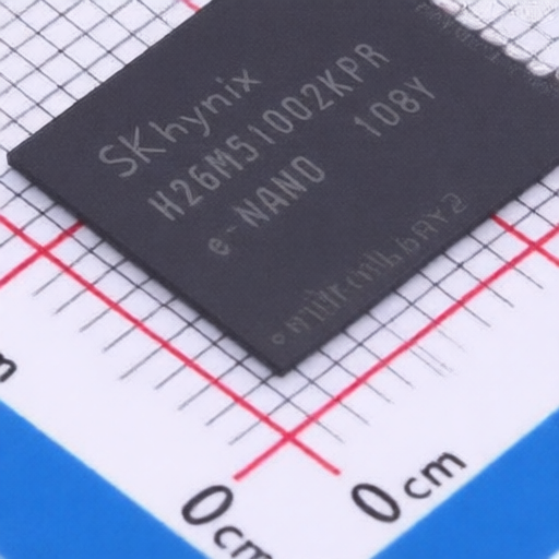 HYNIX H26M51002KPR for sale