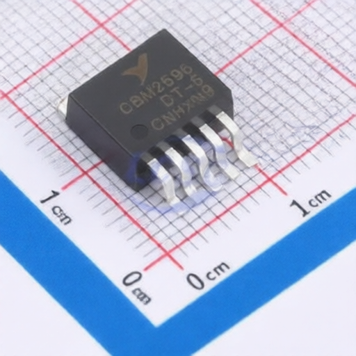 Corebai Microelectronics CBM2596DT-5.0 for sale