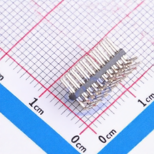 hanxia HX PZ1.27-2x10P WZ-P for sale