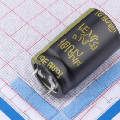 BERYL Electronic Tech KS100M102SI222*35TA-1A1ET for sale