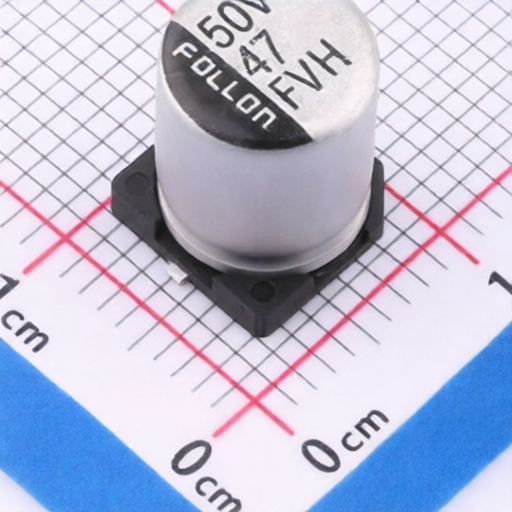 FOLLON EFVH050ADA470M08B0 for sale