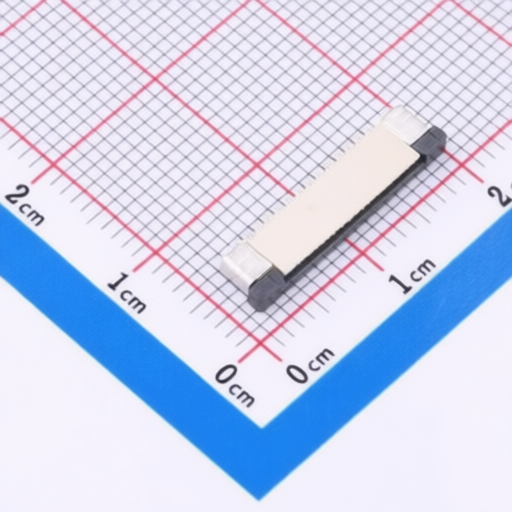 Hanbo Electronic HB-FPC-05LBSJ-H2026P for sale