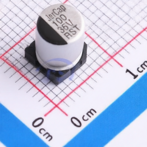 JIERR RST35V100M6X8 for sale