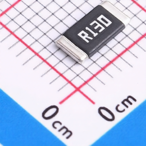 JIERR JER2512F3R130 for sale