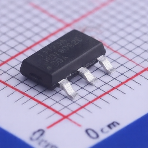 ZILLTEK ZTP1117SA for sale