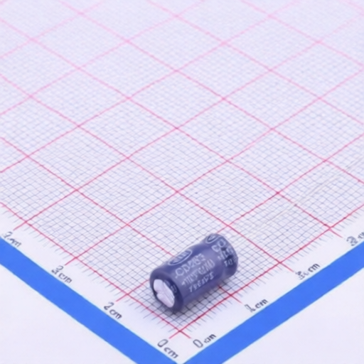 Nantong Jianghai Capacitor ECR1CBK221MLL063011 for sale