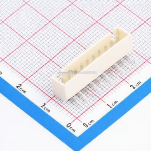 SHOU HAN 2.54-10P WZDK MS for sale