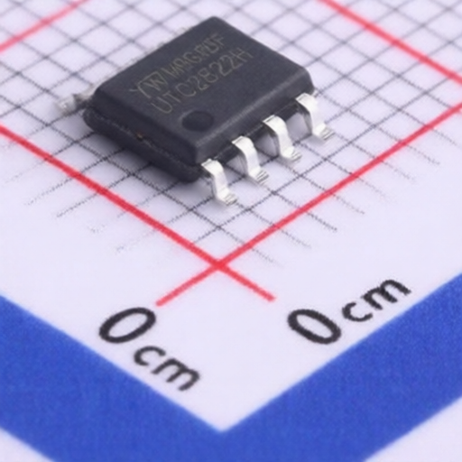 YW UTC2822H (3V) for sale