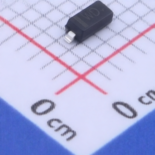 Guangdong Hottech BZT52C8V2 for sale