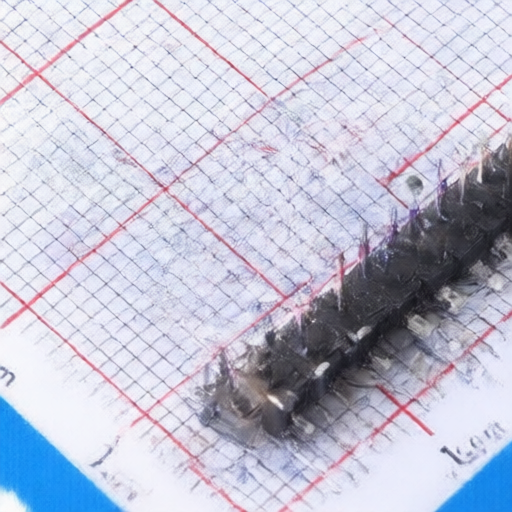 Hanbo Electronic HB-PH9-254211PB2GOP for sale