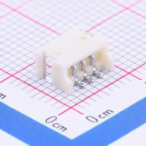 JST S3B-ZR-SM4A-TF(LF)(SN) for sale