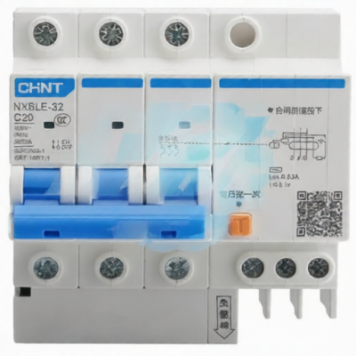 CHINT NXBLE-32 3P C20A for sale